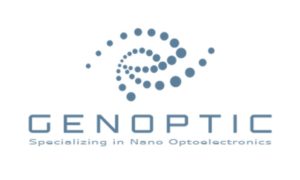 genoptic logo